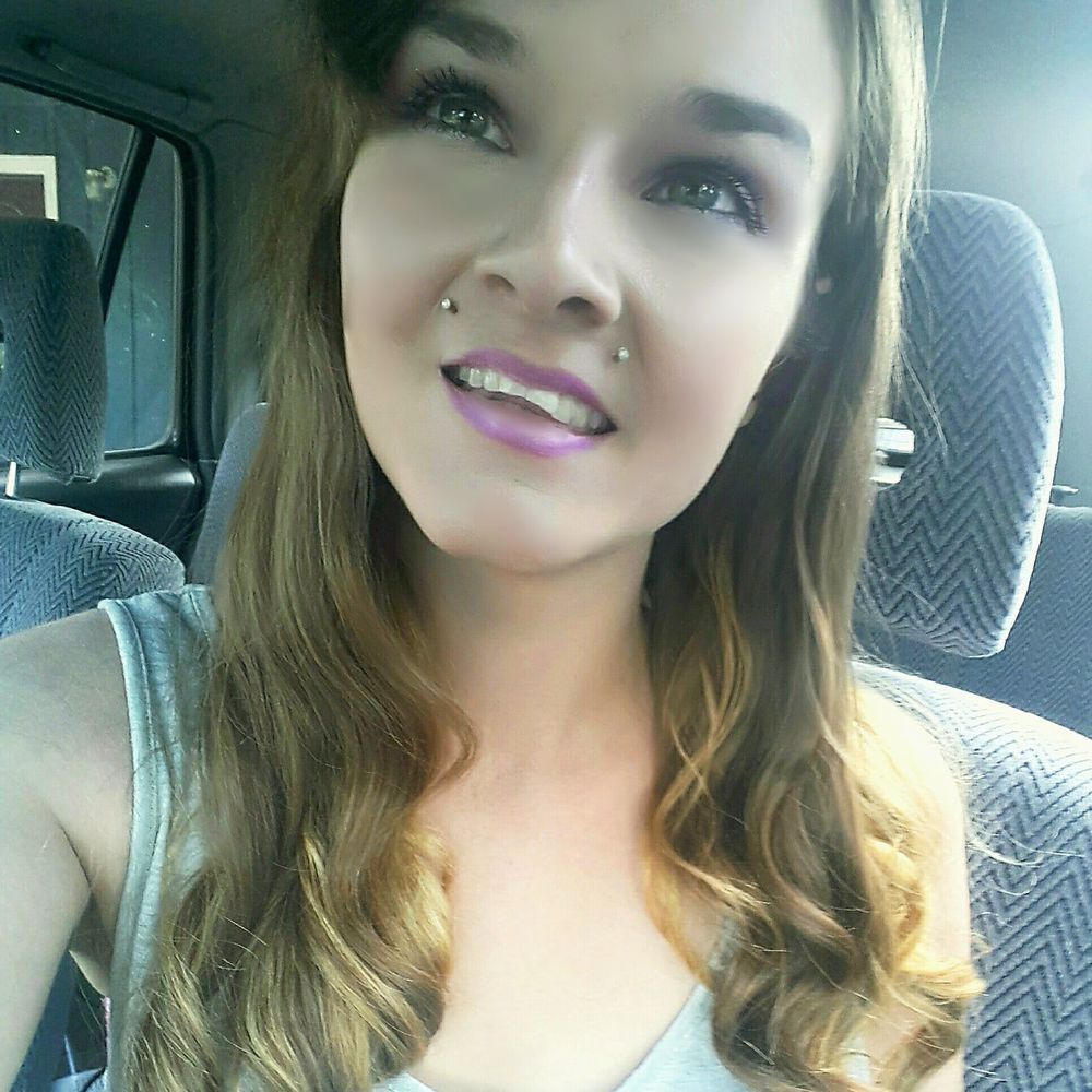 Meet your Posher, Cristy